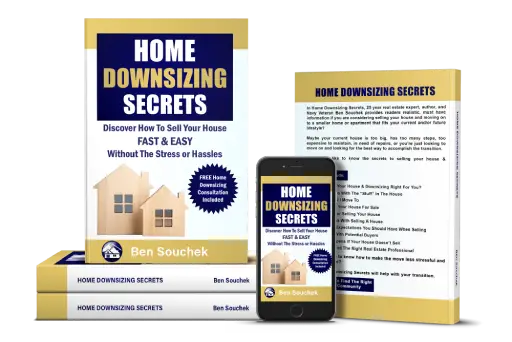 Home downsizing Secrets