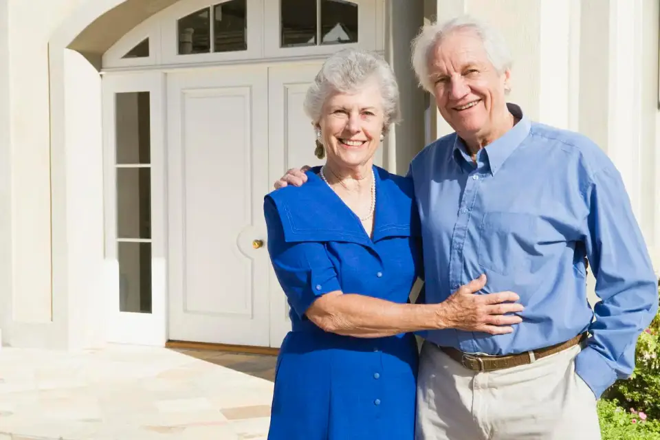 Housing for seniors