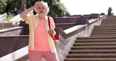 Preventing Falls in Older Adults: Strategies for Home Health Care