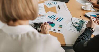 Choosing the Right Financial Advisor for Retirement Planning