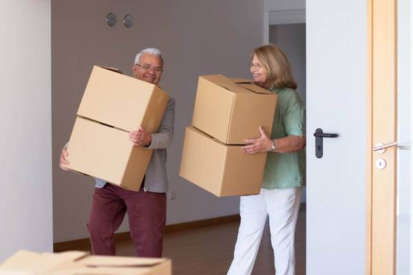 Maximizing Your Space: Creative Storage Solutions for Seniors